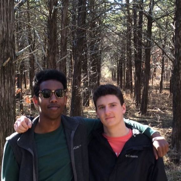 Meet your Posher, Ryan - Picture 1 of 1